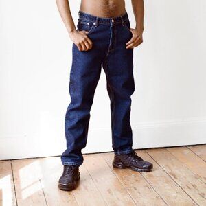 Both& Jo Straight Cut Denim Jeans